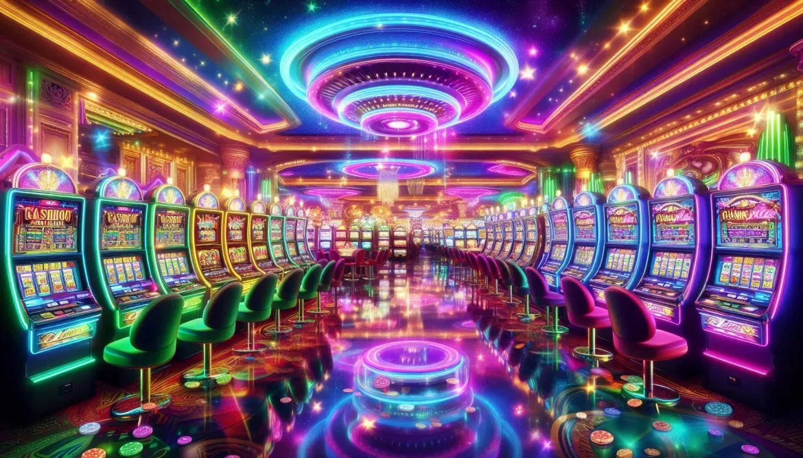 Ybets Casino
